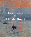 Cover: Impressions de Claude Monet - Parkstone International