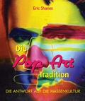 Cover: Die Pop Art Tradition - Die antwort auf die Massenkultur - Parkstone International