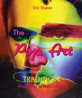 Cover: The Pop Art Tradition - Responding to Mass-Culture - Parkstone International