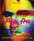 Cover: La Tradition Pop Art - Une reponse a la Culture de Masse - Parkstone International