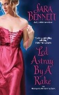 Cover: Led Astray by a Rake - Avon Books