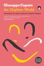 Cover: An Orphan World - Charco Press