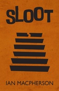 Cover: SLOOT - Bluemoose Books