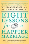 Cover: Eight Lessons for a Happier Marriage - HarperPerennial
