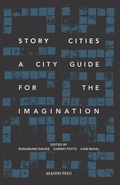 Cover: Story Cities - Arachne Press
