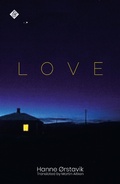 Cover: Love - And Other Stories