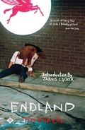 Cover: Endland - And Other Stories