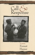 Cover: Call & Response - Alice James Books