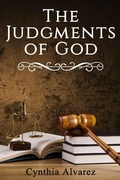 Cover: The Judgment of God - Published by Parables