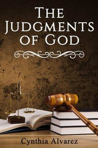 Enlarge image Cover: The Judgment of God - Published by Parables