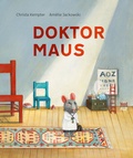 Cover: Doktor Maus - NordS&uuml;d Verlag