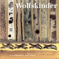 Cover: Wolfskinder - NordS&uuml;d Verlag
