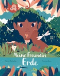 Cover: Meine Freundin Erde - NordS&uuml;d Verlag