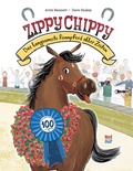 Cover: Zippy Chippy - NordS&uuml;d Verlag