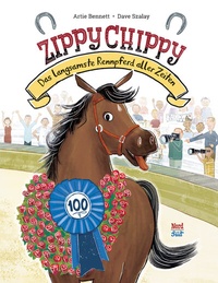 Enlarge image Cover: Zippy Chippy - NordSüd Verlag