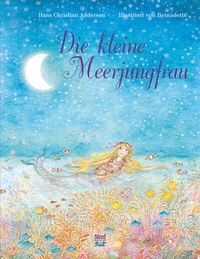 Abbildung von: Die kleine Meerjungfrau - NordSüd Verlag