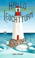 Cover: Hallo, Leuchtturm! - NordS&uuml;d Verlag