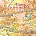 Cover: Hurra, der Fr&uuml;hling ist da! - NordS&uuml;d Verlag