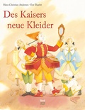 Cover: Des Kaisers neue Kleider - NordS&uuml;d Verlag