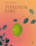 Cover: Zitronenkind - NordS&uuml;d Verlag