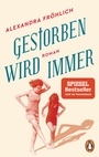 Cover: Gestorben wird immer - Penguin