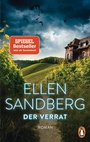 Cover: Der Verrat - Penguin