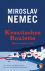 Cover: Kroatisches Roulette - Penguin