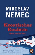 Cover: Kroatisches Roulette - Penguin