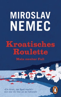 Abbildung von: Kroatisches Roulette - Penguin