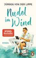 Cover: Nudel im Wind - Penguin