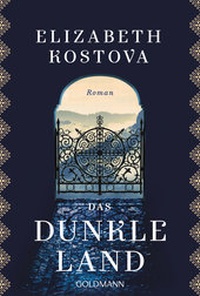 Enlarge image Cover: Das dunkle Land - Goldmann