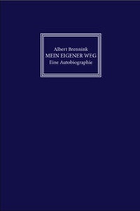 Abbildung von: Mein eigener Weg - Aschendorff