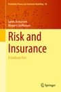 Cover: Risk and Insurance - Springer