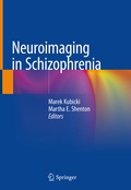 Abbildung von: Neuroimaging in Schizophrenia - Springer