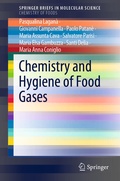 Cover: Chemistry and Hygiene of Food Gases - Springer