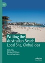 Cover: Writing the Australian Beach - Palgrave Macmillan