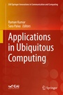 Cover: Applications in Ubiquitous Computing - Springer
