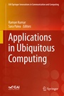 Cover: Applications in Ubiquitous Computing - Springer