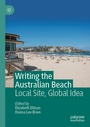 Cover: Writing the Australian Beach - Palgrave Macmillan