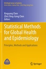 Cover: Statistical Methods for Global Health and Epidemiology - Springer