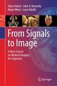 Abbildung von: From Signals to Image - Springer