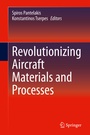 Cover: Revolutionizing Aircraft Materials and Processes - Springer