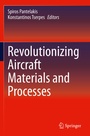 Cover: Revolutionizing Aircraft Materials and Processes - Springer