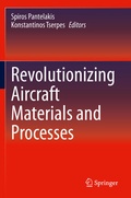 Cover: Revolutionizing Aircraft Materials and Processes - Springer