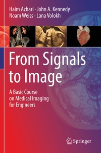 Abbildung von: From Signals to Image - Springer