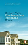 Cover: Eine besondere Vorsehung - Penguin