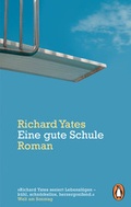 Cover: Eine gute Schule - Penguin