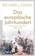 Cover: Das europ&auml;ische Jahrhundert - Pantheon