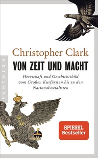 Enlarge image Cover: Von Zeit und Macht - Pantheon