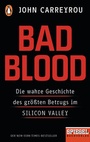 Cover: Bad Blood - Penguin